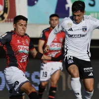 El mensaje de Cristián Zavala por su regreso a fin de año a Colo Colo: “Salí en el momento…”