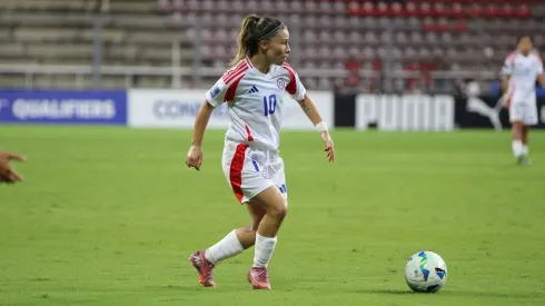 ¿Cuándo y dónde ver a Chile femenino vs Bolivia por la Liga de las Naciones?