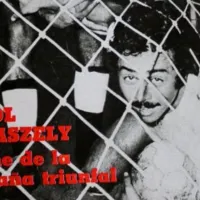 Para empaparse de la historia: Carlos Caszely presenta documental de Colo Colo 73 en La Granja