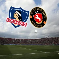 Atención hinchas: guía de ingreso al Estadio Nacional para Colo Colo vs Deportes Limache