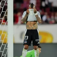 Colo Colo 2 – 2 Deportes Limache: resumen, goles y crónica en la Liga de Primera