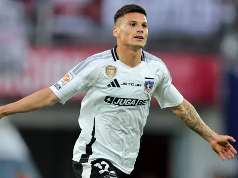 En vivo: ¡Cepeda estira la ventaja de Colo Colo!