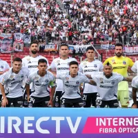 Uno a uno: Colo Colo pone en riesgo la clasificación internacional