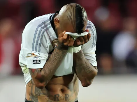Tabla: Así quedó Colo Colo tras empatar ante Limache