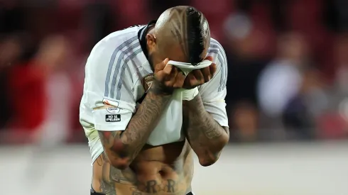 Tabla de posiciones: Así quedó Colo Colo tras empatar ante Deportes Limache.