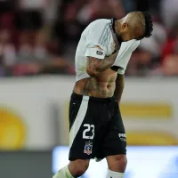 Fernando Ortiz explica el bajón físico de Colo Colo ante Limache y respalda a Arturo Vidal