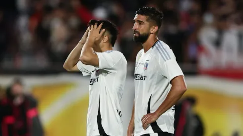 No llegar a copas internacionales significa un duro golpe en todo ámbito para Colo Colo.
