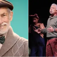 El día que Carlos Caszely reconoció la grandeza del icónico actor Héctor Noguera