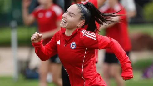 Chile Femenino enfrentará a Bolivia por la Liga de las Naciones.