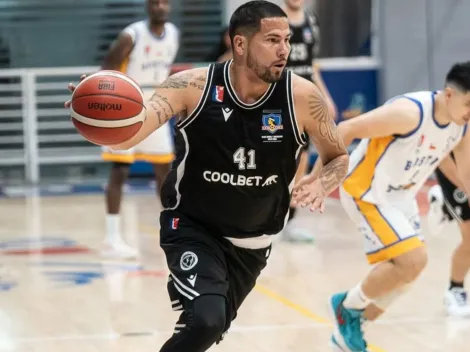 Entradas para el inicio de los play-in entre CSD Colo Colo vs Boston College