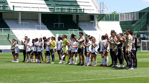 ¿Cuándo vuelve Colo Colo a competir por los Play Offs en la Liga Femenina 2025?