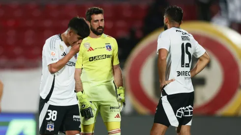 El calendario de Colo Colo para buscar la clasificación a copas internacionales en 2026.