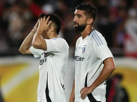 ¿Poda masiva? Revelan a los primeros cortados de Colo Colo para 2026