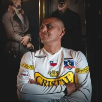 En Colo Colo se abren a una despedida a Humberto Suazo