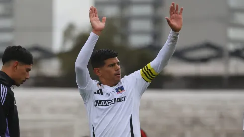 Esteban Pavez rompe el silencio y cuenta la firme sobre una posible salida de Colo Colo.