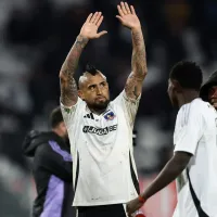 El mensaje de Vidal en el estreno de ‘Eterno’ por el Centenario de Colo Colo