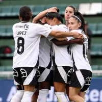 Colo Colo FEM recibe gran noticia de cara a los cuartos del Campeonato Nacional