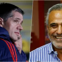 Pablo Milad responde al lloriqueo de Michael Clark: “Acá hay códigos que…”