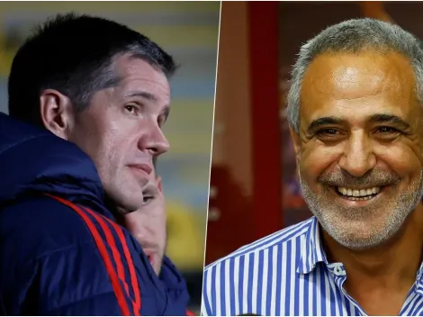 Pablo Milad responde al lloriqueo de Michael Clark: “Acá hay códigos que…”