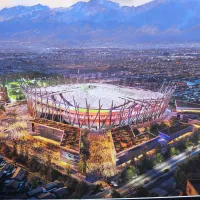 Blanco y Negro define comisión para liderar la remodelación del Estadio Monumental