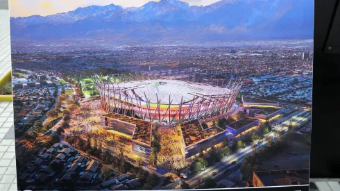 ByN define comisión para liderar remodelación del Monumental.