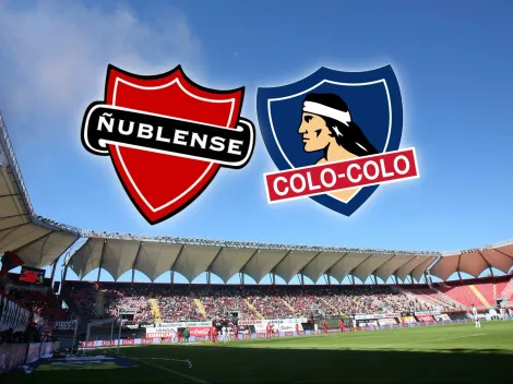 Colo Colo tendrá hinchada visitante en Chillán: precios y dónde comprar entradas