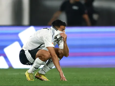 Director de ByN encuentra nuevos responsables al mal momento de Colo Colo