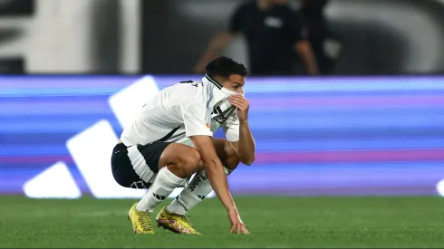 Director de ByN encuentra nuevos responsables al mal momento de Colo Colo.