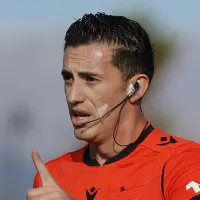 ANFP designa árbitros para partido de Colo Colo vs Ñublense