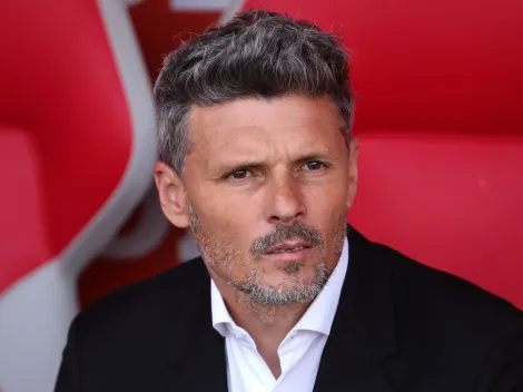 ¿Días contados? Aníbal Mosa aclara el futuro de Fernando Ortiz en Colo Colo