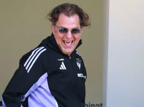 ¡Lo confirma Mosa! El histórico que vuelve a Colo Colo para ser DT de la Proyección