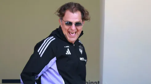 El histórico que vuelve a Colo Colo para ser DT de la Proyección.