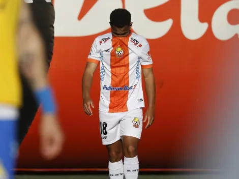 Cobresal alza la voz tras grave denuncia que puede beneficiar a Colo Colo