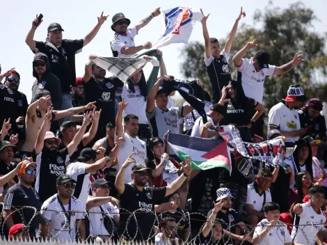 Venta de entradas para Colo Colo femenino vs Palestino: precios y dónde comprar