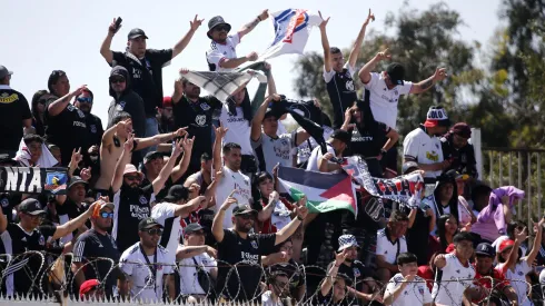 Venta de entradas para Colo Colo femenino vs Palestino: precios y dónde comprar.