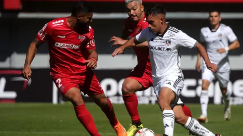 ¿Cuándo juega Colo Colo vs Ñublense y quién transmite la fecha 26 de la Liga de Primera?