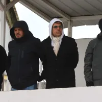 Alerta en Colo Colo: los motivos por los que el Ministerio de Seguridad se querella contra ByN