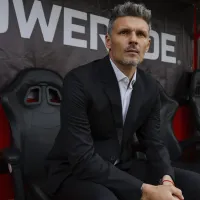 Las bajas que tiene Fernando Ortiz en Colo Colo para visitar a Ñublense en Chillán