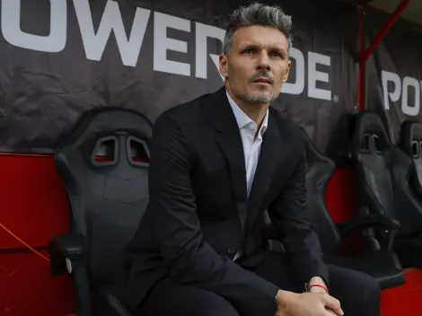 Las bajas que tiene Ortiz en Colo Colo para visitar a Ñublense