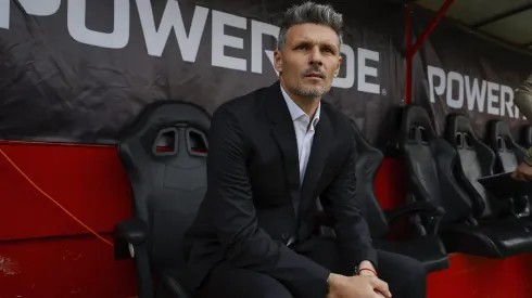 Las bajas de Colo Colo ante Ñublense.