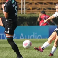 ¿Cuándo y dónde ver a Colo Colo femenino vs Palestino por los cuartos de la Liga Femenina?