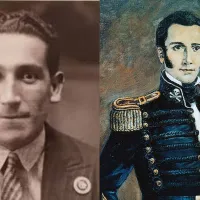 “David Arellano es un héroe, es como Manuel Rodríguez para la historia de Chile”