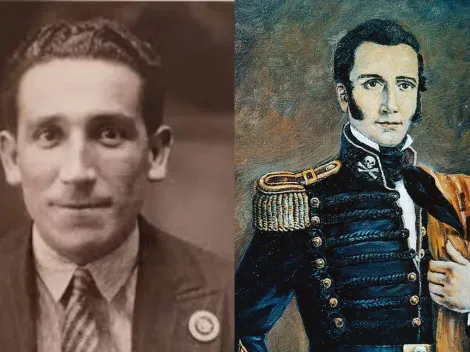 “David Arellano es como Manuel Rodríguez para la historia de Chile”