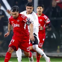 Ronald Fuentes, DT de Ñublense, le saca la foto al Colo Colo de Ortiz: “Saber jugar con…”