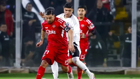 Desde Ñublense anticipan el duelo con Colo Colo y le dejan varias claves a Fernando Ortiz.