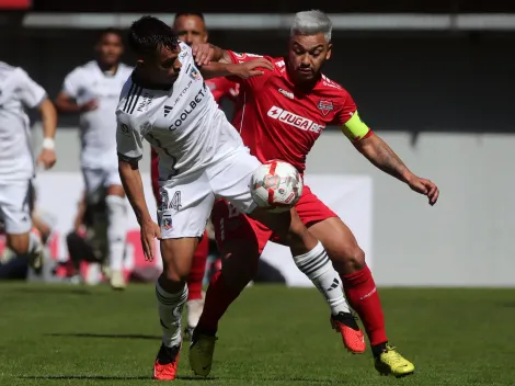 Las medidas que se toman en Chillán para recibir a Colo Colo