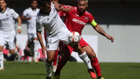 Colo Colo visitará a Ñublense con estrictas medidas de seguridad en la Región de Ñuble.
