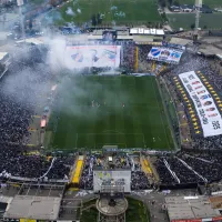 Hinchas de Colo Colo: Cómo serán los nuevos torniquetes para entrar al Monumental en 2026