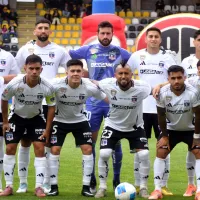¡Con una gran novedad! La probable formación de Colo Colo para enfrentar a Ñublense