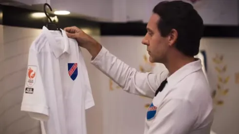 "Eterno" tuvo un primer día histórico para el cine chileno.